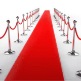 Event Management - high glamour advertising