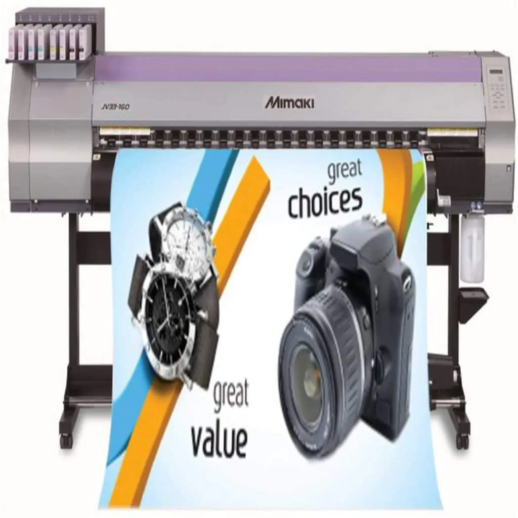 طباعة ديجيال جدة - الرونق العالي للدعاية والاعلان