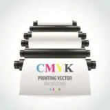 offset printing - High Glamour advertising
